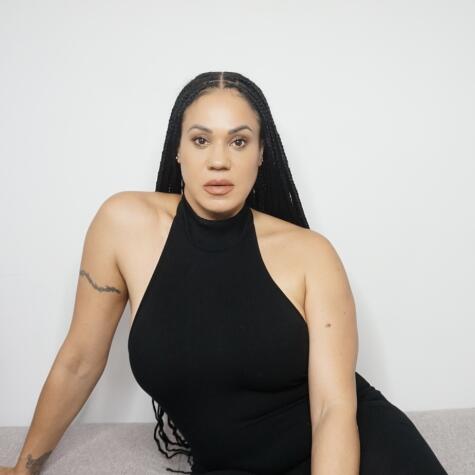 Therealsvetlana avatar
