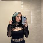 Teighanrae findom  avatar