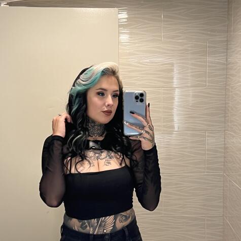 Teighanrae findom  avatar