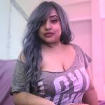 Monica The Educatrix avatar