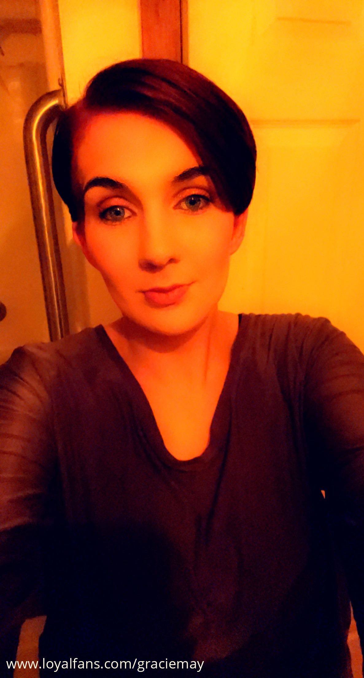 Gracie may’s Official Social Fan Page | LoyalFans
