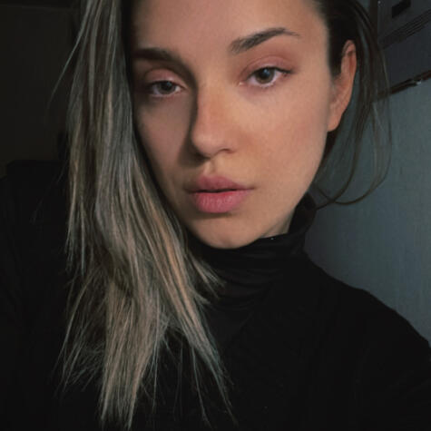 Samantalove avatar