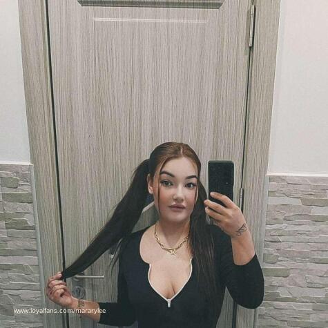 MaraRylee avatar