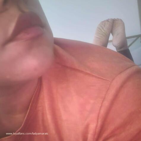 LadyAmaraTC avatar