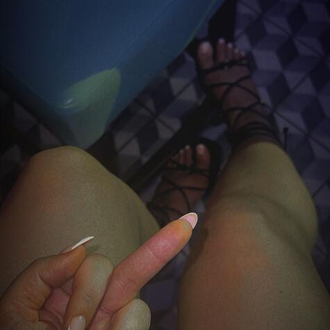 Goddesselisex avatar
