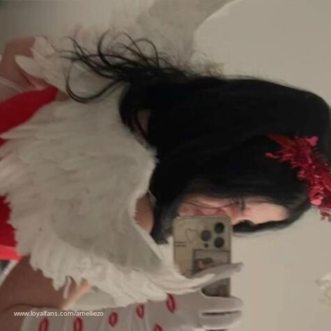AmellieZo avatar
