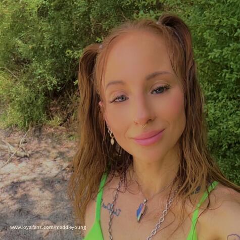 MaddieYoung avatar