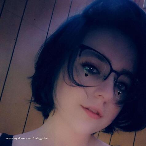 BabygirlBri avatar
