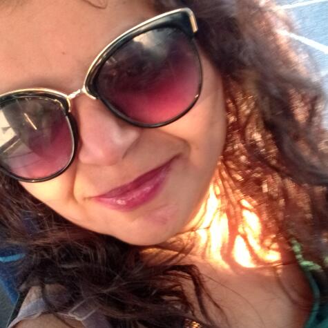 Saryta avatar