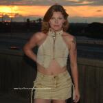  Bratty princess scarlett avatar