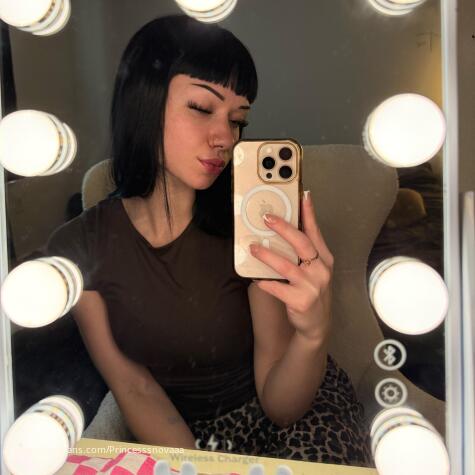 Princesssnovaaa avatar