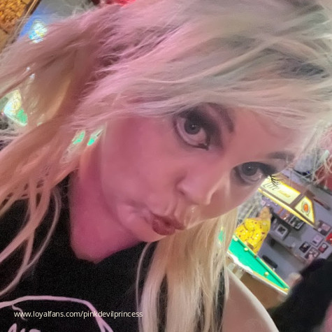 PinkDevilPrincess avatar