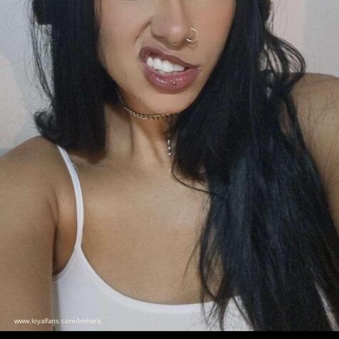 ImHera avatar