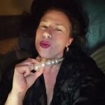Madame West avatar