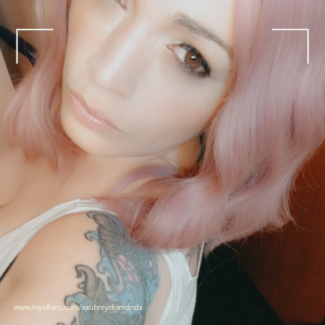 xAubreyDiamondx avatar