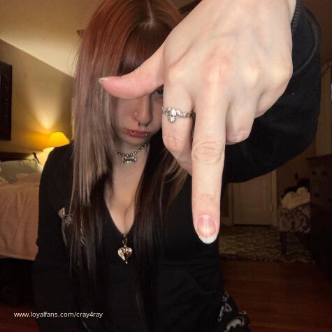 ray x findom avatar
