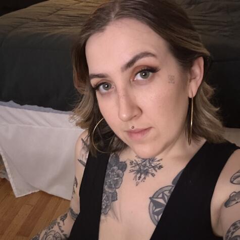 Veronika47 avatar