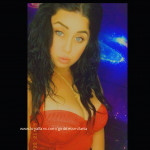 Goddess Milania avatar