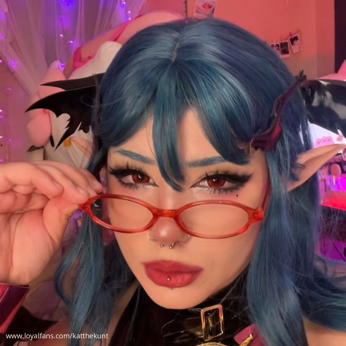 Katthekunt's videos and clips | Official account | LoyalFans