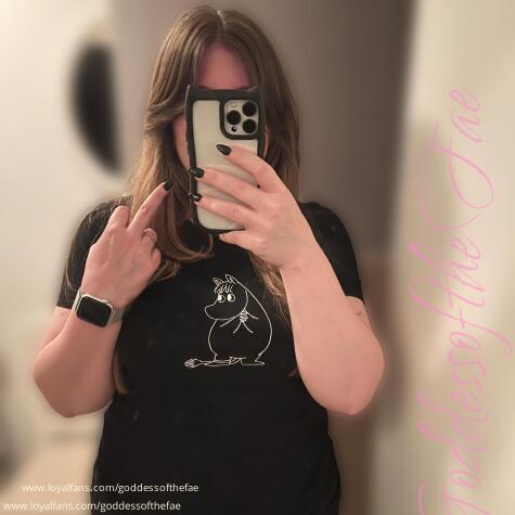 Aase the Fae Goddess avatar