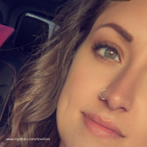Lexxi Love avatar