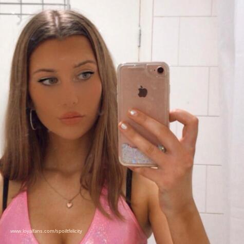 Princess Felicity Lucy avatar