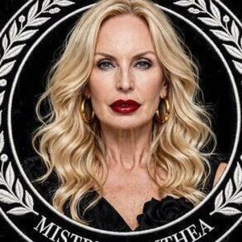 MistressAnthea avatar