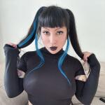 IrinaDark avatar