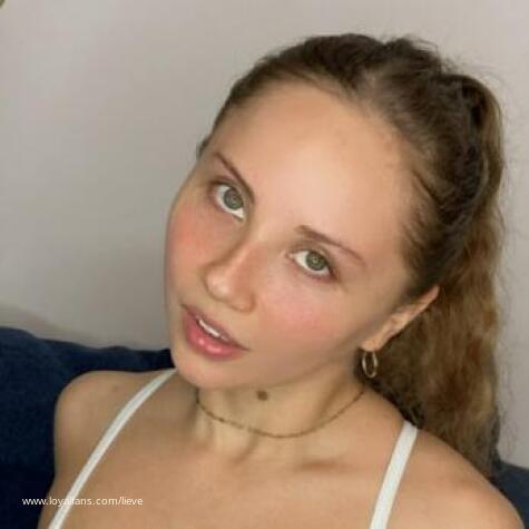 Lieve avatar