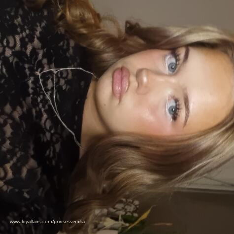 Prinsessemilia avatar