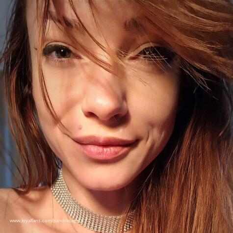 MissSandraSage avatar