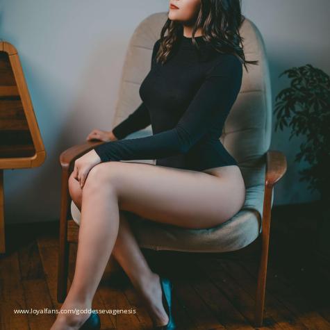 Goddess Eva Genesis avatar