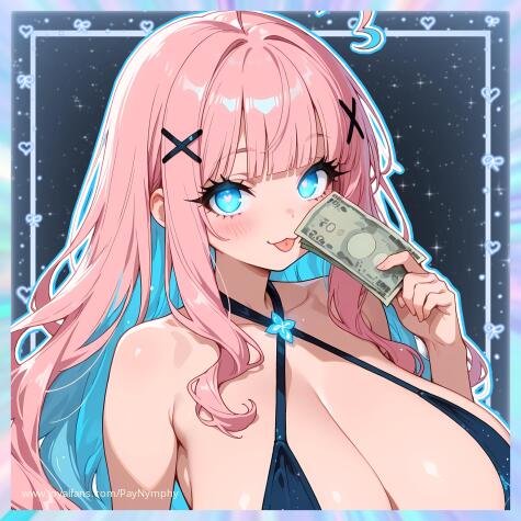 Daddy Nymphy 2DFD avatar