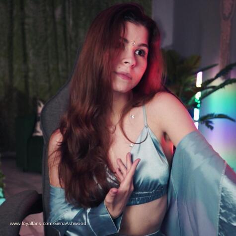 SienaAshwood avatar