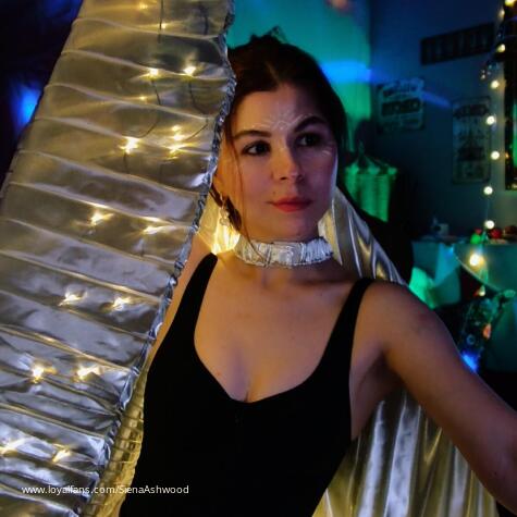 SienaAshwood avatar