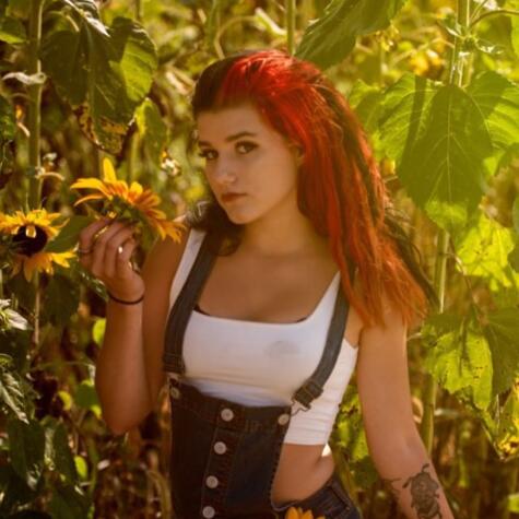 missdaisy2546 avatar