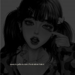 Entitled little princess avatar