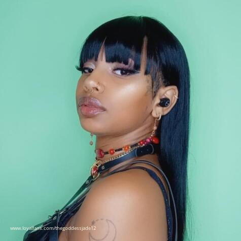 TheGoddessJade12 avatar