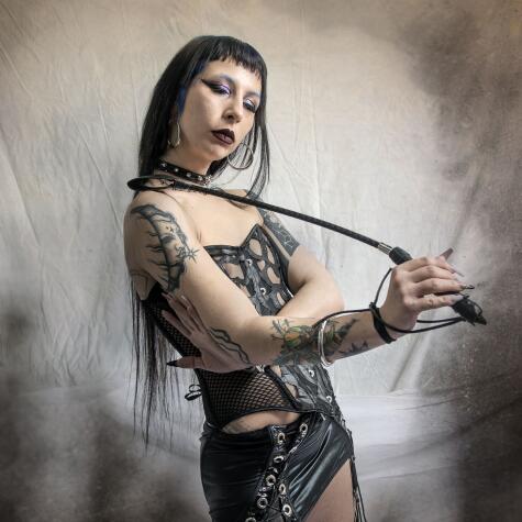 GoddessDahlia7 avatar