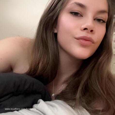 Lovely Bre avatar
