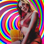 Queen Morningstar avatar