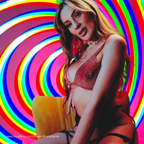 Queen Morningstar avatar