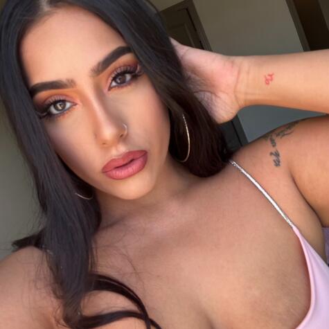 xcamilarosex avatar