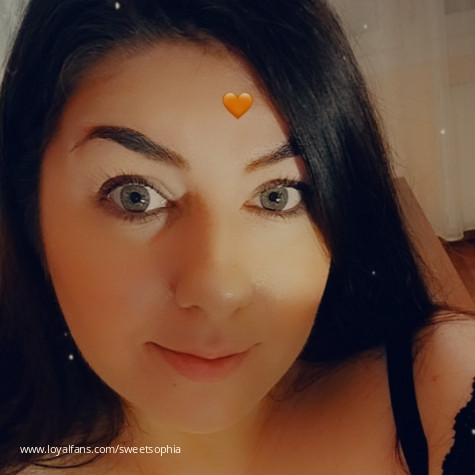 SweetSophia avatar
