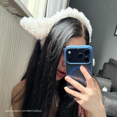 EllenColdEyes avatar