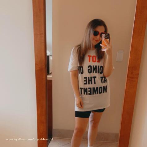 urgoddessmil avatar