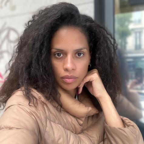 BrunaMistress avatar