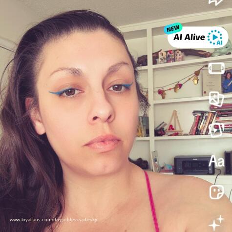 TheGoddessSadieSky avatar