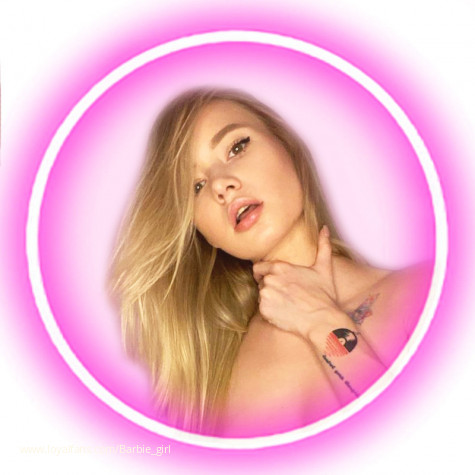 Barbie girl avatar