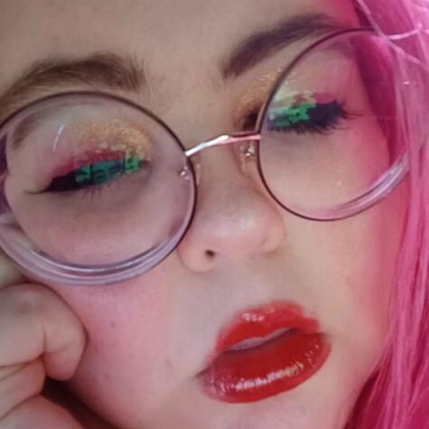 PrincessJoei avatar